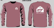 Load image into Gallery viewer, &quot;Compassion Lives Here&quot; Crewneck Sweatshirt - Maroon
