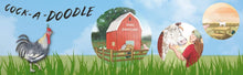 Load image into Gallery viewer, &quot;This Farm is a Family&quot; Children&#39;s Book

